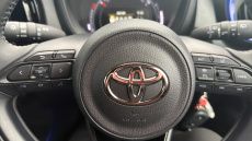 Toyota Aygo X 1.0 VVT-i Edge 5dr Petrol Hatchback